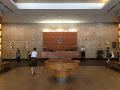 Penguin Random House Group<
