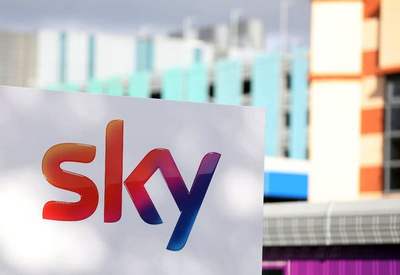 Sky